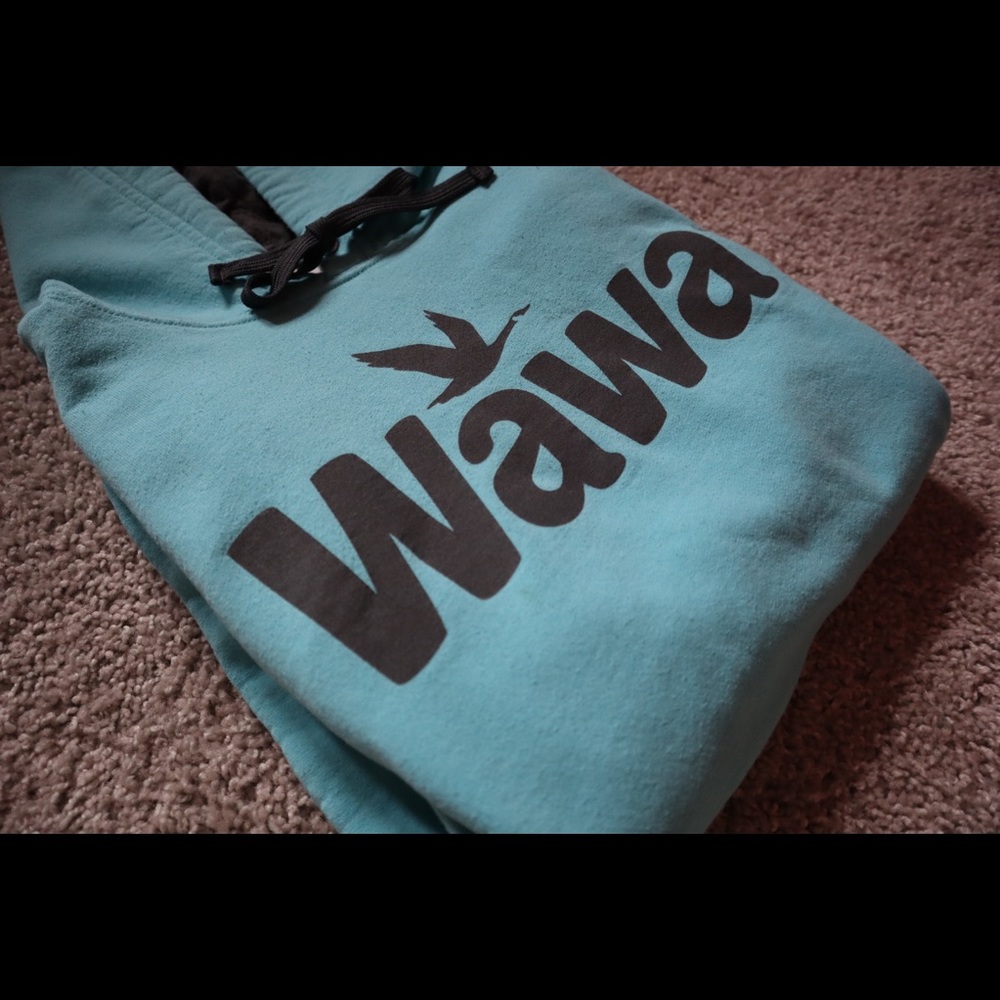 Gotta love a Wawa